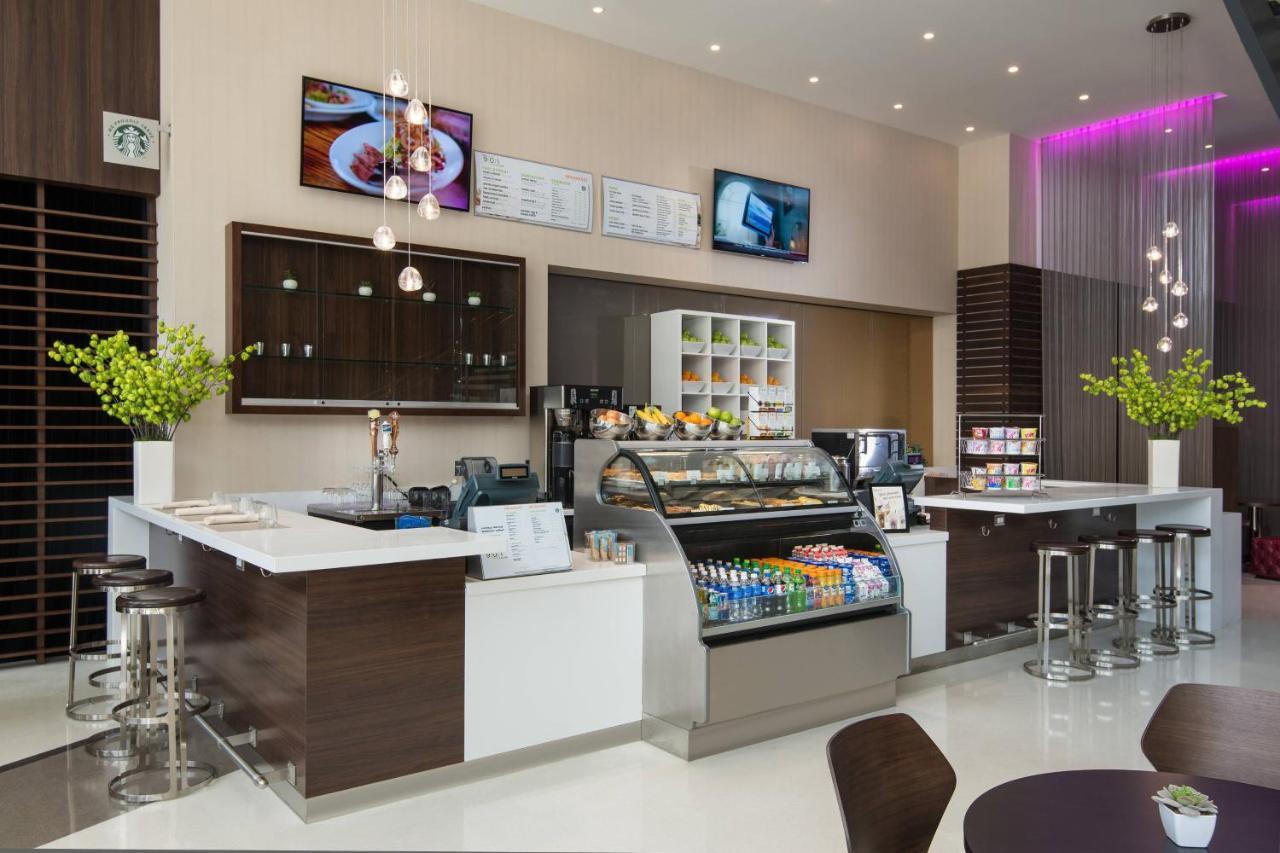 Courtyard By Marriott Angeles L.a. Live Hotel Los Ángeles