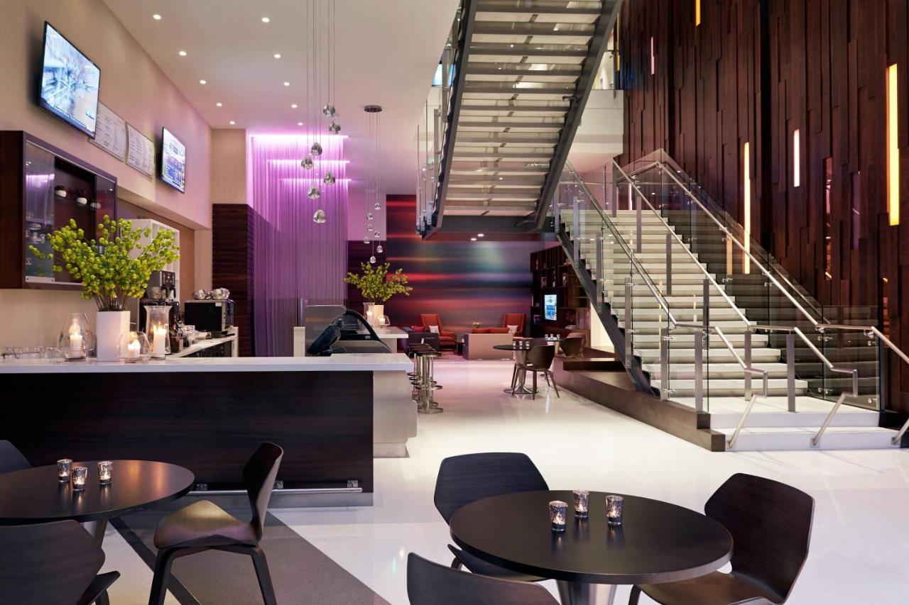 Courtyard By Marriott Angeles L.a. Live 3* Los Ángeles